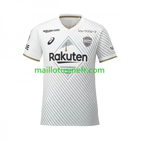 Maillot de Foot Vissel Kobe Extérieur 2023